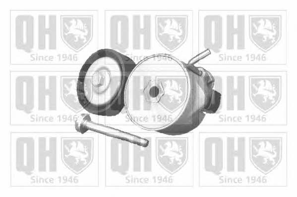 Quinton Hazell QTA1133 Belt tightener QTA1133: Buy near me in Poland at 2407.PL - Good price!