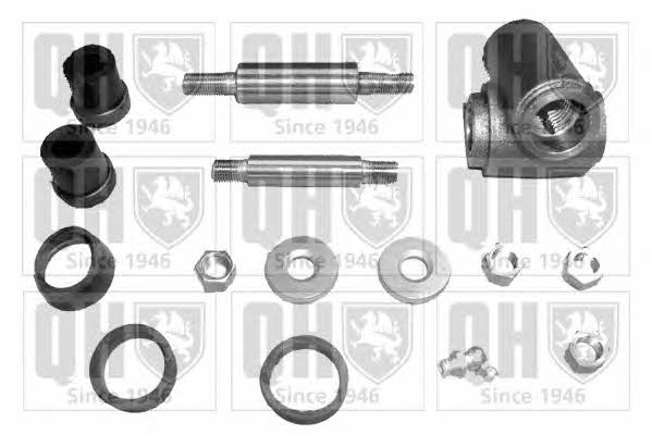 Quinton Hazell QSK13RH Suspension arm repair kit QSK13RH: Buy near me at 2407.PL in Poland at an Affordable price!
