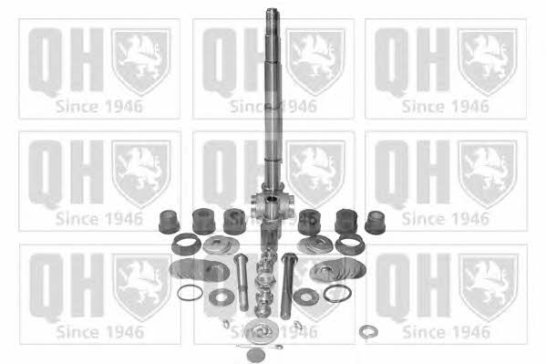 Quinton Hazell QSK156S Ремкомплект рычага подвески QSK156S: Отличная цена - Купить в Польше на 2407.PL!