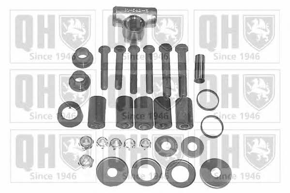 Quinton Hazell QSK88ALH Suspension arm repair kit QSK88ALH: Buy near me in Poland at 2407.PL - Good price!