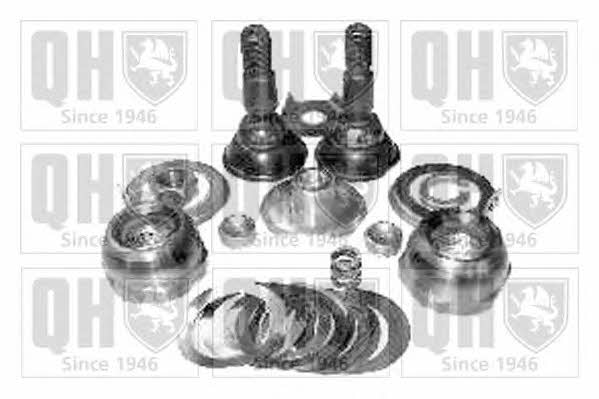 Quinton Hazell QSK96S Ball joint QSK96S: Buy near me in Poland at 2407.PL - Good price!
