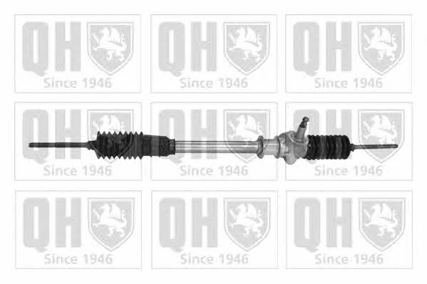 Quinton Hazell QSR118 Steering Gear QSR118: Buy near me in Poland at 2407.PL - Good price!