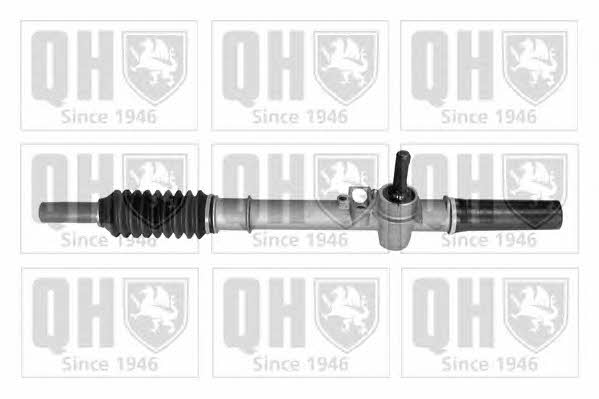 Quinton Hazell QSR147 Steering Gear QSR147: Buy near me in Poland at 2407.PL - Good price!