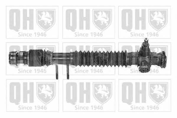 Quinton Hazell QSR2 Steering rack without power steering QSR2: Buy near me in Poland at 2407.PL - Good price!