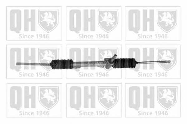 Quinton Hazell QSR206 Steering Gear QSR206: Buy near me at 2407.PL in Poland at an Affordable price!