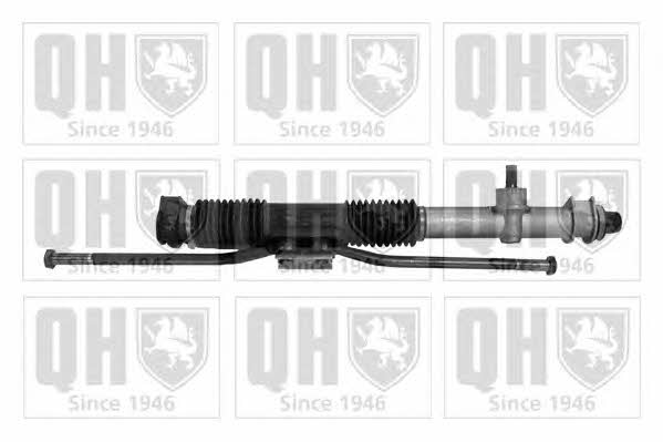 Quinton Hazell QSR210 Рулевой механизм QSR210: Отличная цена - Купить в Польше на 2407.PL!