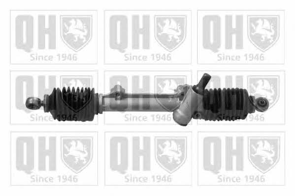 Quinton Hazell QSR34 Steering Gear QSR34: Buy near me in Poland at 2407.PL - Good price!