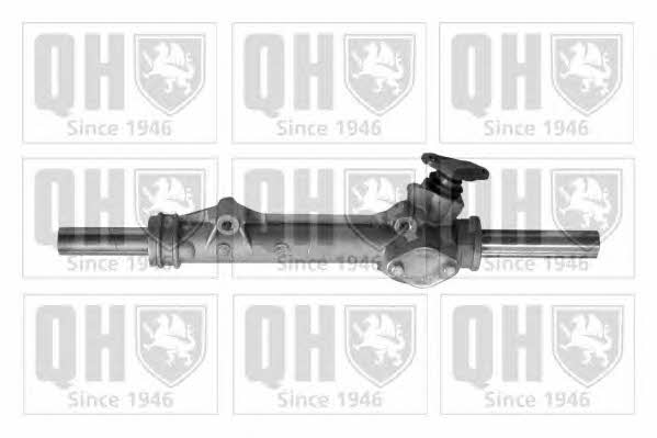 Quinton Hazell QSR35 Steering Gear QSR35: Buy near me in Poland at 2407.PL - Good price!