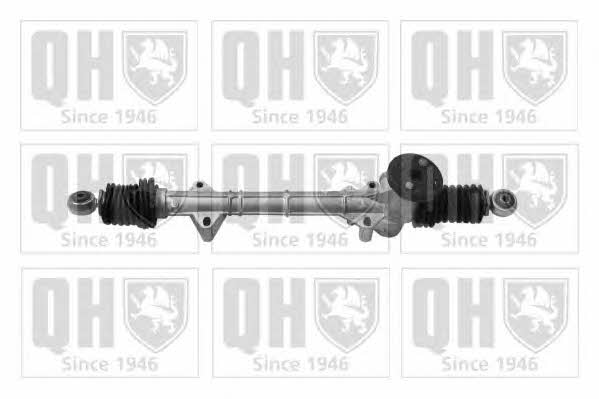 Quinton Hazell QSR45 Steering Gear QSR45: Buy near me in Poland at 2407.PL - Good price!