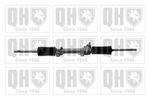 Quinton Hazell QSR46 Steering Gear QSR46: Buy near me in Poland at 2407.PL - Good price!