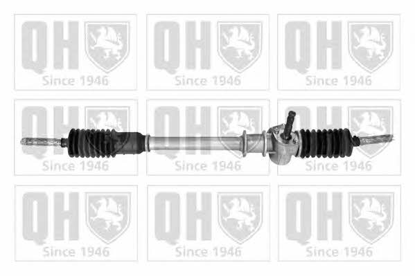 Quinton Hazell QSR5 Steering Gear QSR5: Buy near me in Poland at 2407.PL - Good price!