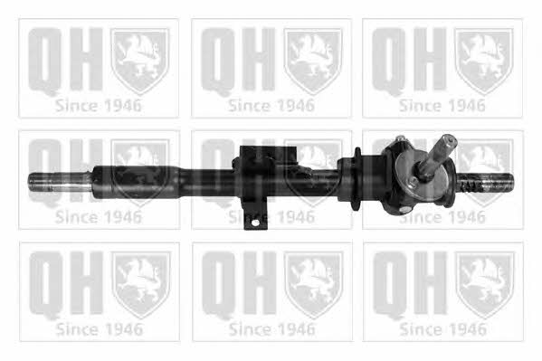 Quinton Hazell QSR56 Рулевой механизм QSR56: Отличная цена - Купить в Польше на 2407.PL!