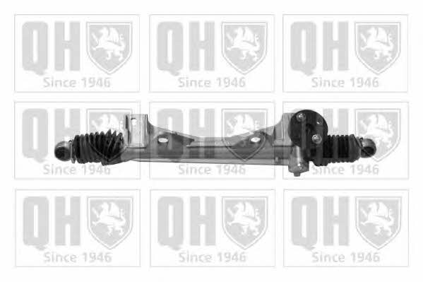 Quinton Hazell QSR60 Steering Gear QSR60: Buy near me in Poland at 2407.PL - Good price!