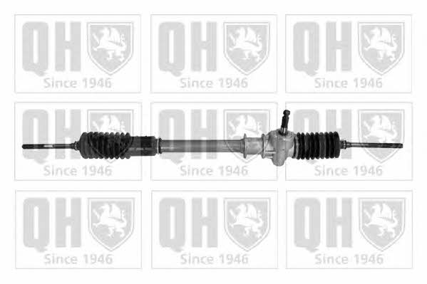 Quinton Hazell QSR66 Steering Gear QSR66: Buy near me in Poland at 2407.PL - Good price!