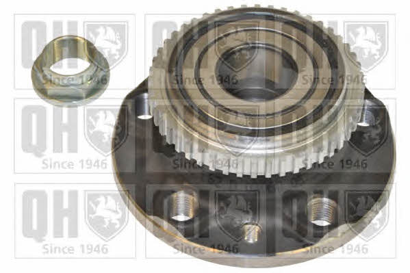 Quinton Hazell QWB1001 Wheel bearing kit QWB1001: Buy near me in Poland at 2407.PL - Good price!