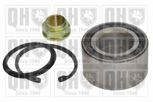 Quinton Hazell QWB1002 Wheel bearing kit QWB1002: Buy near me in Poland at 2407.PL - Good price!