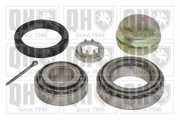 Quinton Hazell QWB1004 Wheel bearing kit QWB1004: Buy near me in Poland at 2407.PL - Good price!