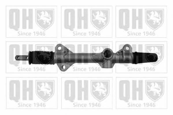 Quinton Hazell QSR82 Steering Gear QSR82: Buy near me in Poland at 2407.PL - Good price!