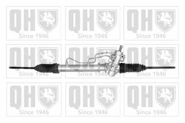 Quinton Hazell QSRP1018 Zahnstange mit der hydraulischen Servolenkung QSRP1018: Kaufen Sie zu einem guten Preis in Polen bei 2407.PL!