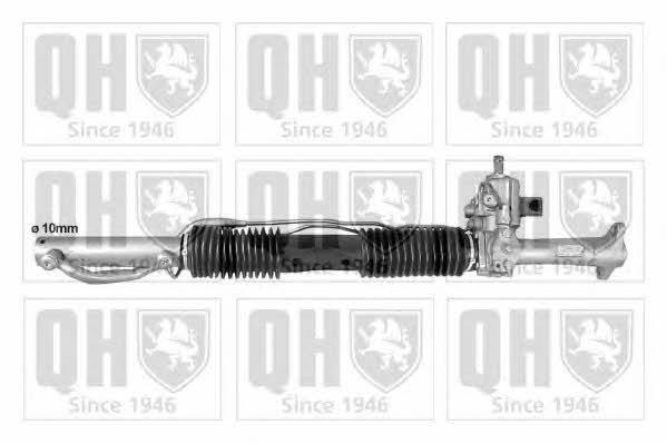 Quinton Hazell QSRP1086 Power Steering QSRP1086: Buy near me in Poland at 2407.PL - Good price!