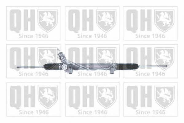 Quinton Hazell QSRP1134 Przekładnia kierownicza ze wspomaganiem hydraulicznym QSRP1134: Dobra cena w Polsce na 2407.PL - Kup Teraz!