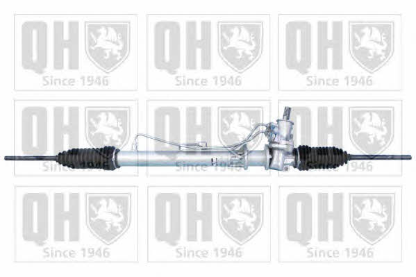 Quinton Hazell QSRP1224 Przekładnia kierownicza ze wspomaganiem hydraulicznym QSRP1224: Dobra cena w Polsce na 2407.PL - Kup Teraz!