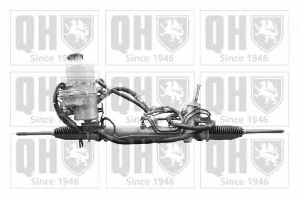 Quinton Hazell QSRP1280 Ремкомплект рейки рулевой QSRP1280: Отличная цена - Купить в Польше на 2407.PL!