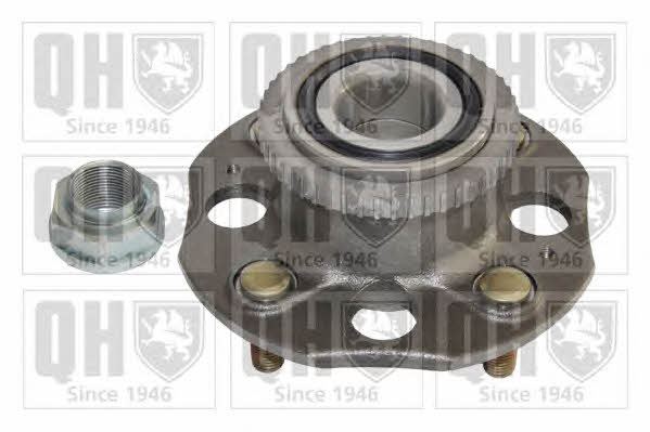 Quinton Hazell QWB1059 Wheel bearing kit QWB1059: Buy near me in Poland at 2407.PL - Good price!