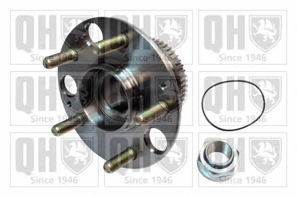 Quinton Hazell QWB1064 Подшипник ступицы колеса, комплект QWB1064: Купить в Польше - Отличная цена на 2407.PL!