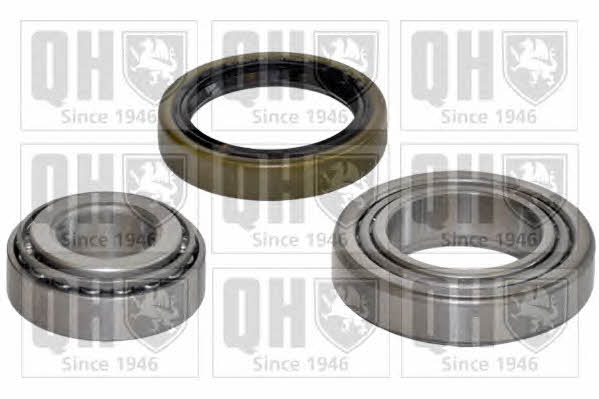 Quinton Hazell QWB1070 Wheel bearing kit QWB1070: Buy near me in Poland at 2407.PL - Good price!