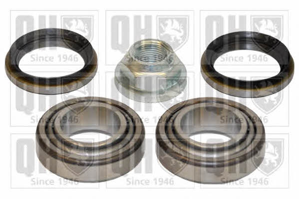 Quinton Hazell QWB1073 Wheel bearing kit QWB1073: Buy near me in Poland at 2407.PL - Good price!