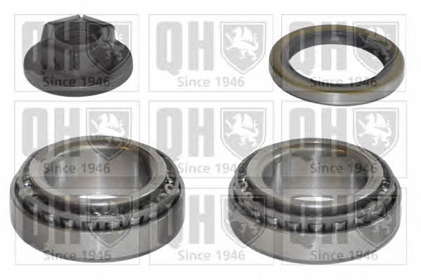 Quinton Hazell QWB1082 Wheel bearing kit QWB1082: Buy near me in Poland at 2407.PL - Good price!