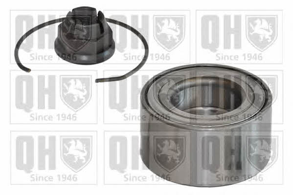Quinton Hazell QWB1084 Front Wheel Bearing Kit QWB1084: Buy near me in Poland at 2407.PL - Good price!