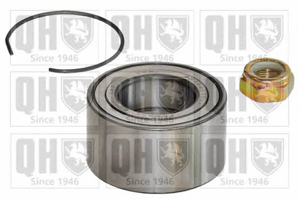 Quinton Hazell QWB1087 Front Wheel Bearing Kit QWB1087: Buy near me in Poland at 2407.PL - Good price!