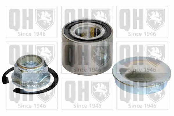 Quinton Hazell QWB1088 Rear Wheel Bearing Kit QWB1088: Buy near me in Poland at 2407.PL - Good price!