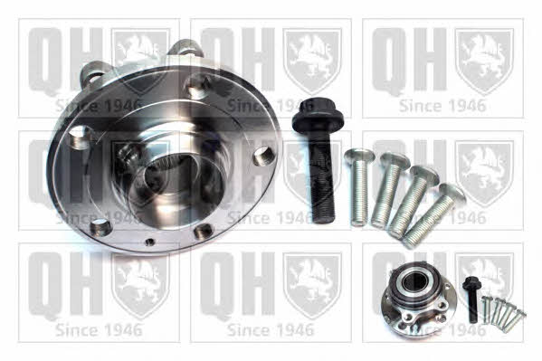 Quinton Hazell QWB1089 Wheel bearing kit QWB1089: Buy near me in Poland at 2407.PL - Good price!