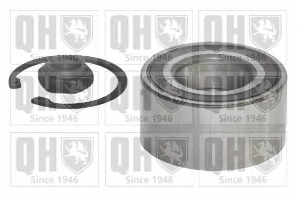 Quinton Hazell QWB1097 Front Wheel Bearing Kit QWB1097: Buy near me at 2407.PL in Poland at an Affordable price!