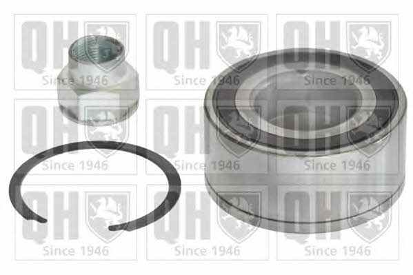 Quinton Hazell QWB1102 Wheel bearing kit QWB1102: Buy near me in Poland at 2407.PL - Good price!