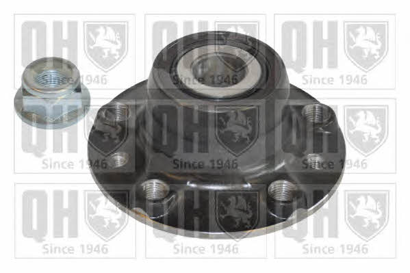 Quinton Hazell QWB1109 Wheel bearing kit QWB1109: Buy near me in Poland at 2407.PL - Good price!
