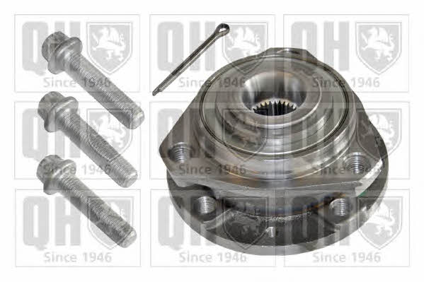 Quinton Hazell QWB1112 Wheel bearing kit QWB1112: Buy near me in Poland at 2407.PL - Good price!
