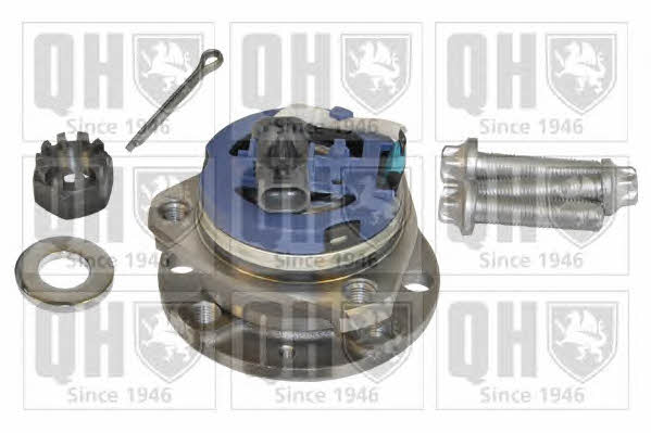 Quinton Hazell QWB1113 Wheel bearing kit QWB1113: Buy near me in Poland at 2407.PL - Good price!