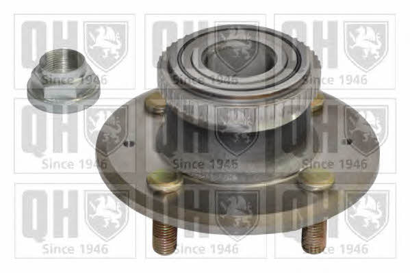 Quinton Hazell QWB1121 Wheel bearing kit QWB1121: Buy near me in Poland at 2407.PL - Good price!