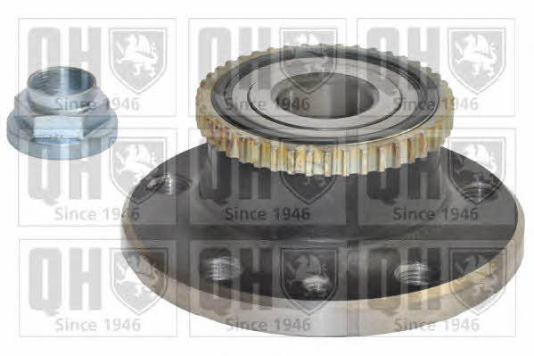 Quinton Hazell QWB1132 Wheel bearing kit QWB1132: Buy near me in Poland at 2407.PL - Good price!