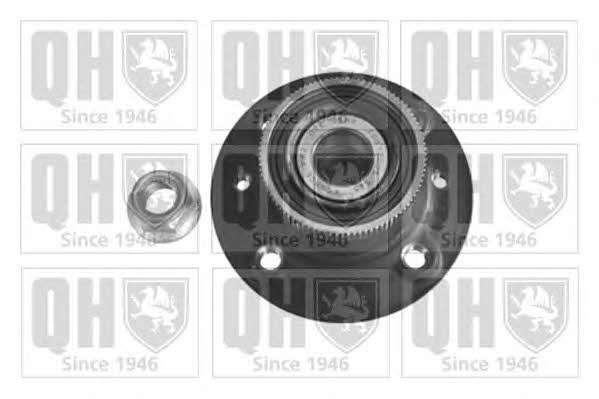 Quinton Hazell QWB1133 Wheel bearing kit QWB1133: Buy near me in Poland at 2407.PL - Good price!