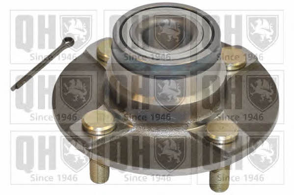 Quinton Hazell QWB1136 Wheel bearing kit QWB1136: Buy near me in Poland at 2407.PL - Good price!