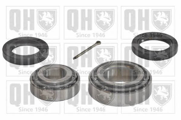 Quinton Hazell QWB114C Wheel bearing kit QWB114C: Buy near me in Poland at 2407.PL - Good price!
