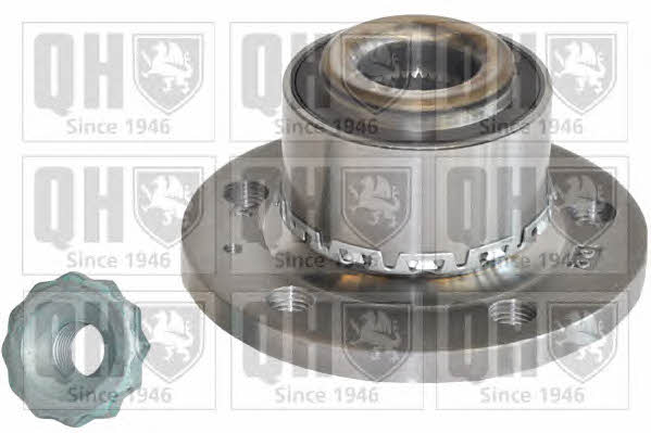 Quinton Hazell QWB1159 Wheel bearing kit QWB1159: Buy near me at 2407.PL in Poland at an Affordable price!