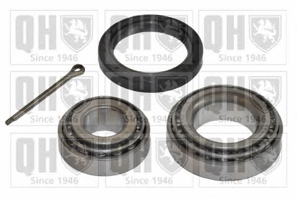 Quinton Hazell QWB115C Wheel bearing kit QWB115C: Buy near me in Poland at 2407.PL - Good price!