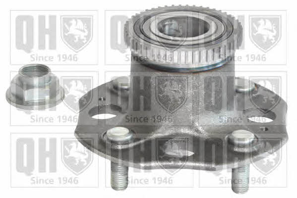 Quinton Hazell QWB1165 Маточина колеса з підшипником задня QWB1165: Приваблива ціна - Купити у Польщі на 2407.PL!