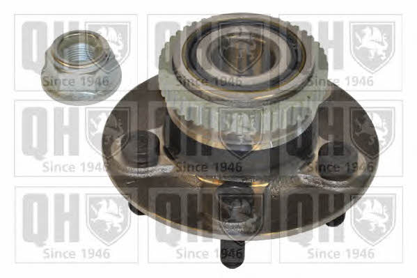 Quinton Hazell QWB1178 Łożysko piasty koła, komplet QWB1178: Dobra cena w Polsce na 2407.PL - Kup Teraz!